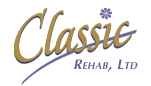 Classic Rehab Logo