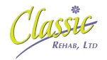 Classic Rehab Logo