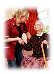 Home Care Physical Therapy